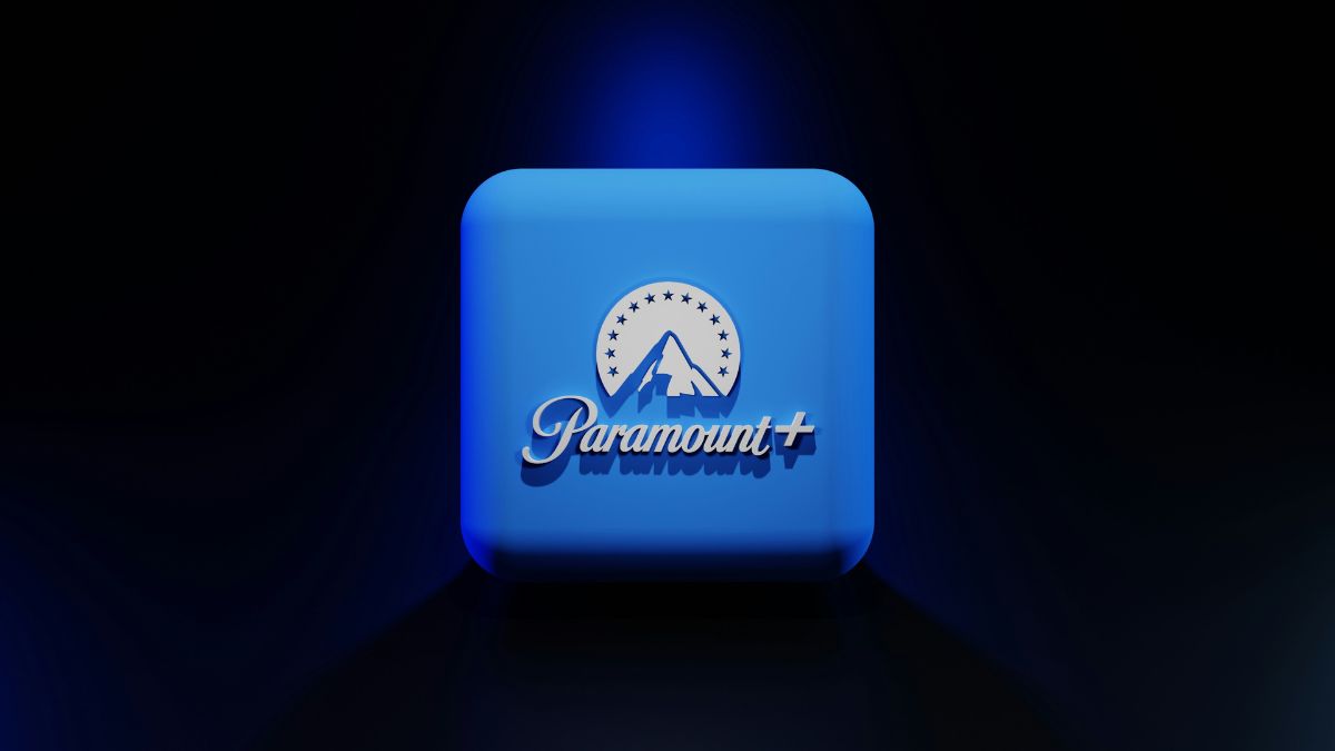 Imagem da Paramount+ para ilustrar uma matéria jornalística sobre os Resultados da Paramount.