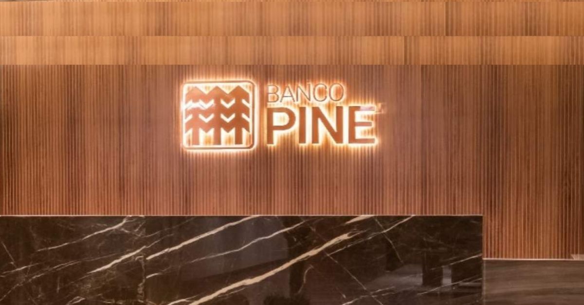 Banco Pine destaca posicionamento institucional e desempenho no mercado financeiro