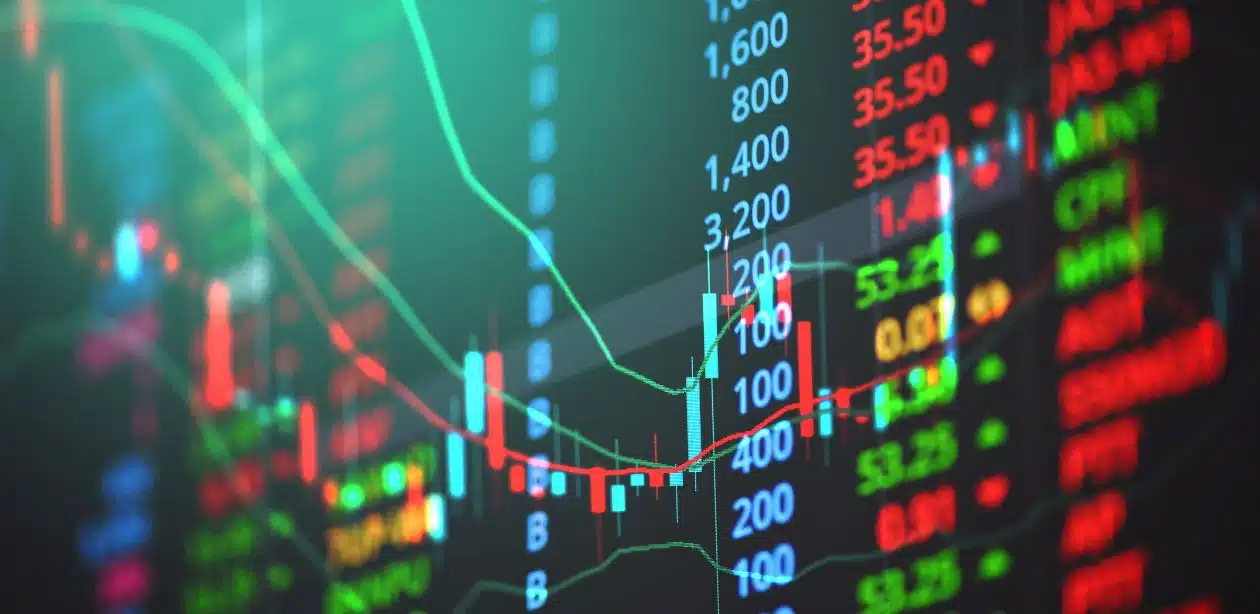 Bolsas da Europa hoje no painel do Stoxx 600