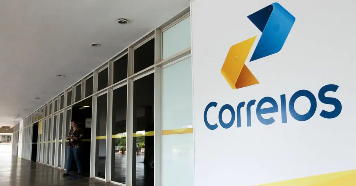 Crédito para os Correios e garantia da União em 2026