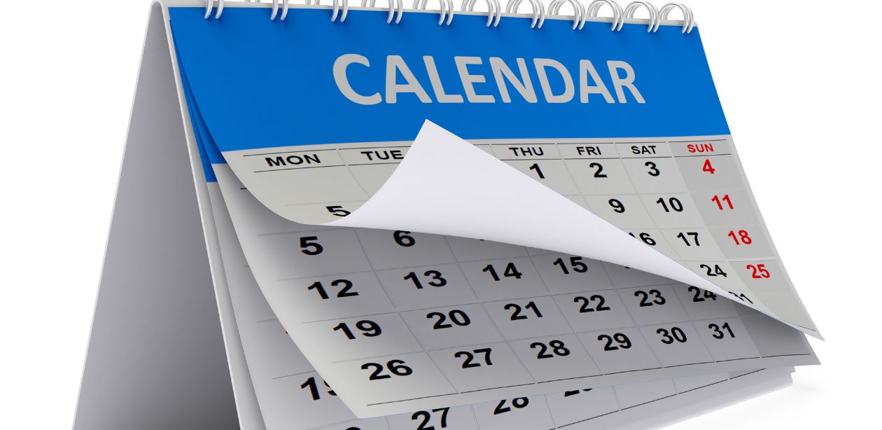 Datas importantes para empresas em fevereiro