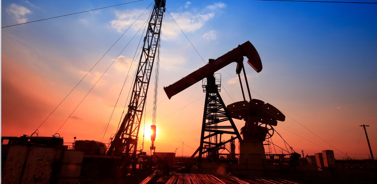 Estoques de petróleo nos EUA