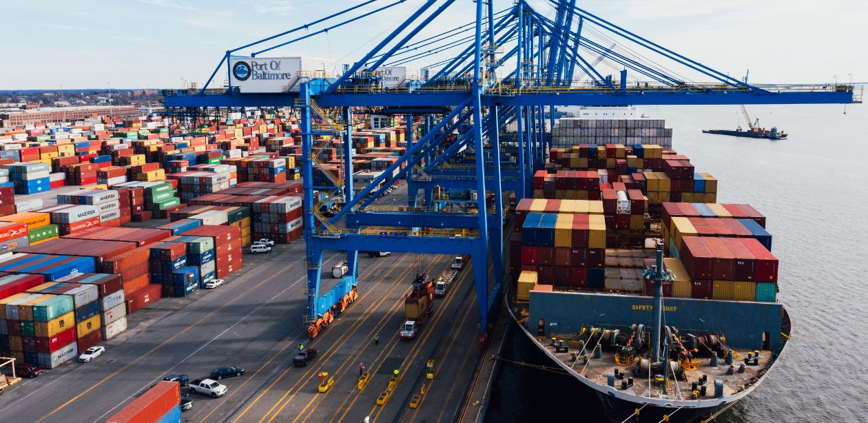 Exportações do Brasil ao Canadá em 2025