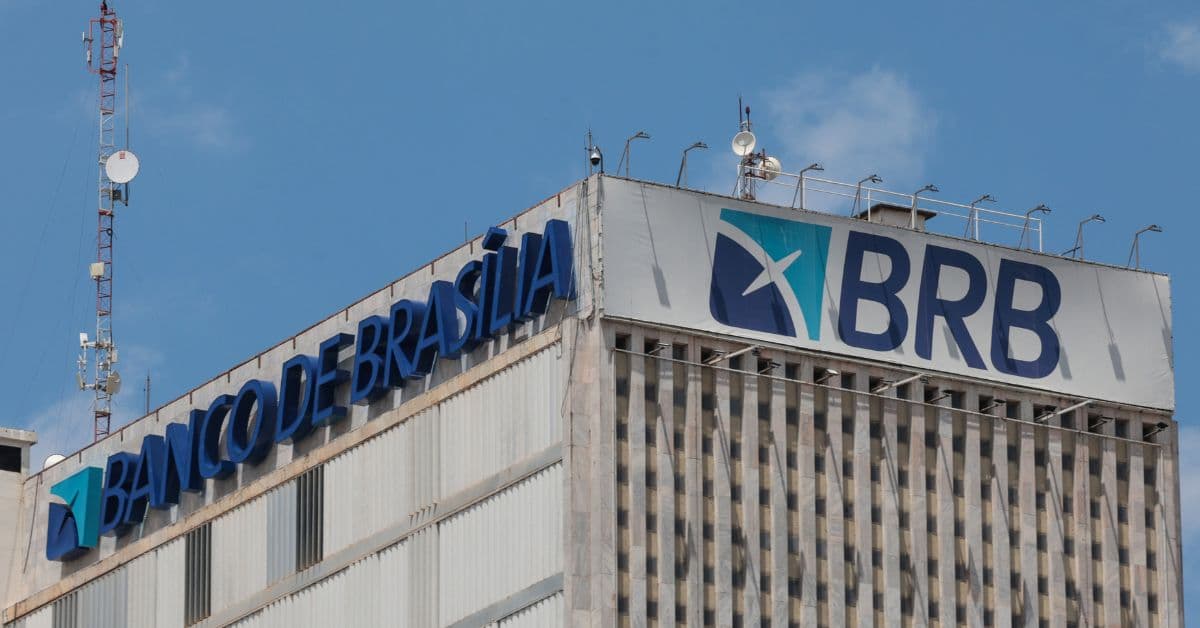 Federalização do BRB em debate no setor bancário