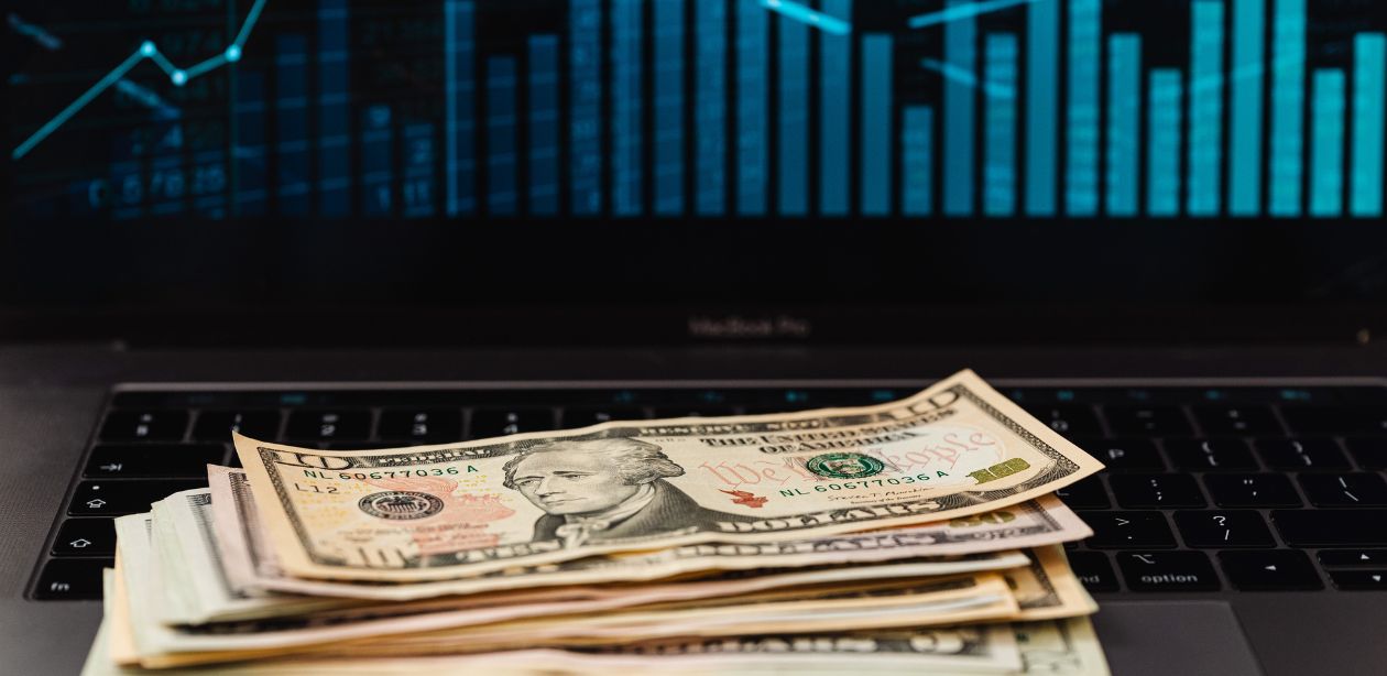 Fluxo cambial no Brasil divulgado pelo Banco Central em fevereiro