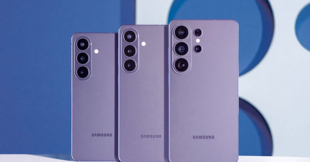 Galaxy S26 com alta de preço no Brasil e exterior