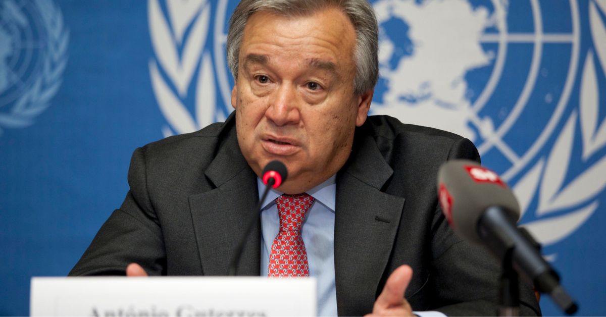 Governança global da IA debatida em cúpula da ONU