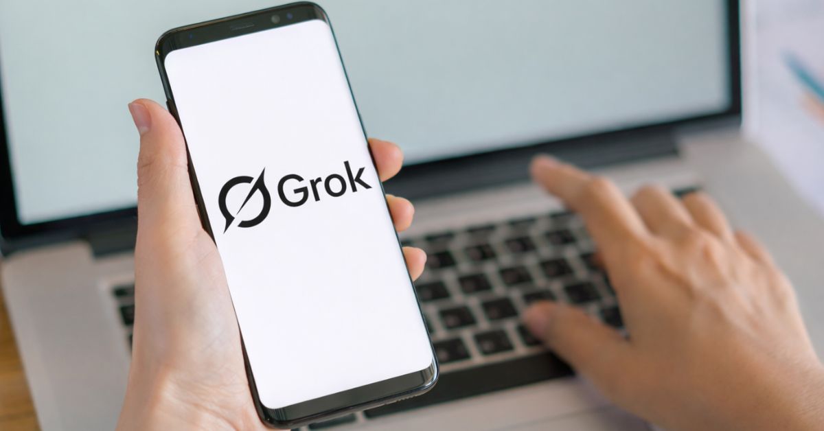 IA de Elon Musk no aplicativo Grok nos EUA