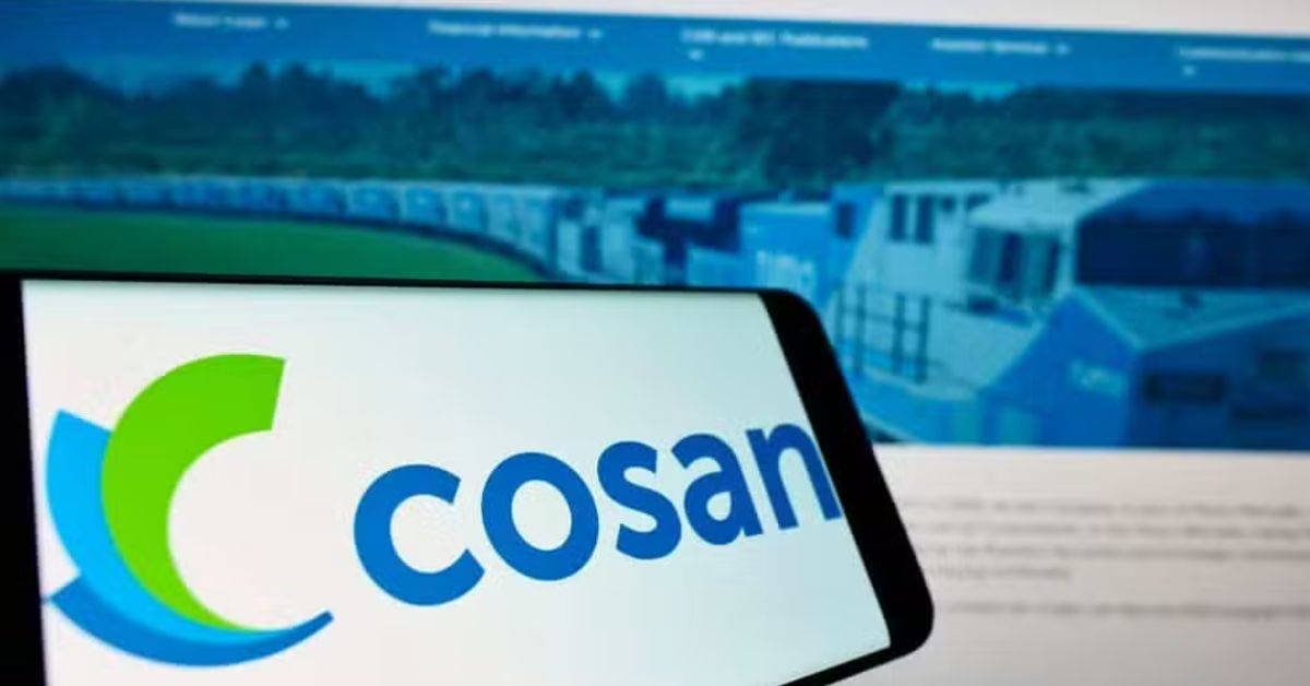 IPO da Compass Gás e Energia avaliado pela Cosan