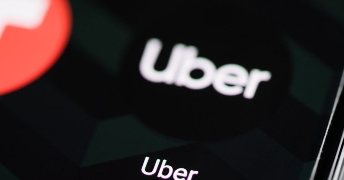 Lucro da Uber no trimestre em destaque durante divulgação do balanço