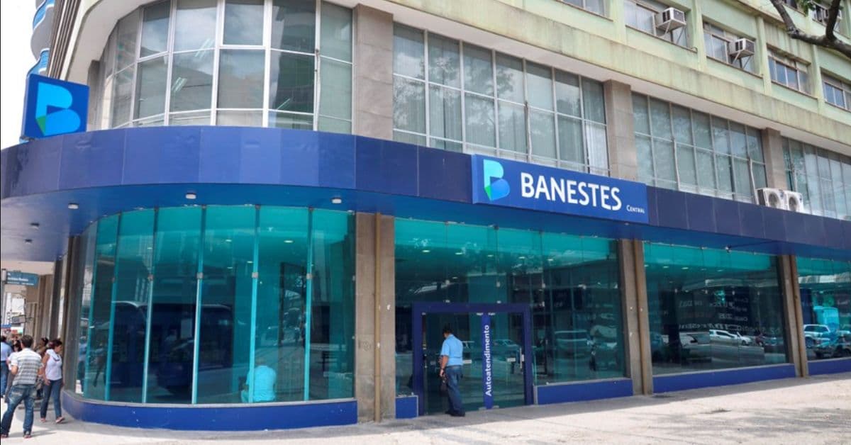 lucro Banestes 4T25 resultado trimestral