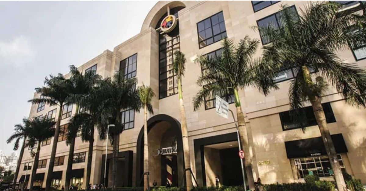 Lucro Iguatemi 4T25 impulsionado por vendas e estratégia de portfólio