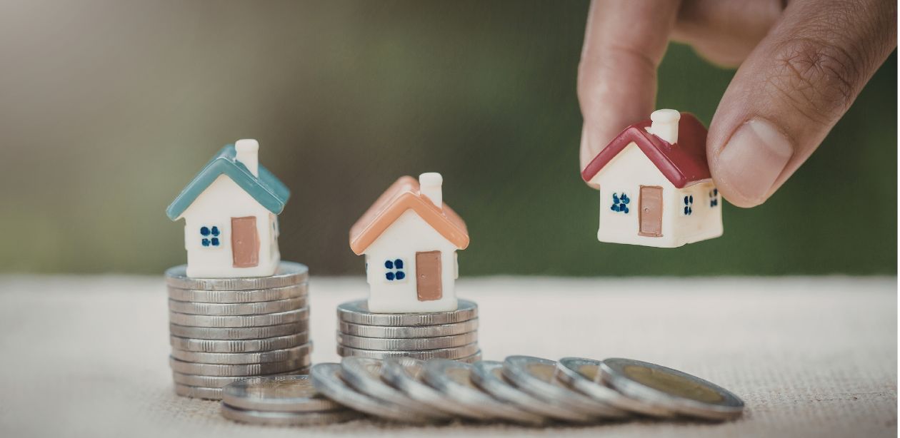 Mercado imobiliário dos EUA em janeiro