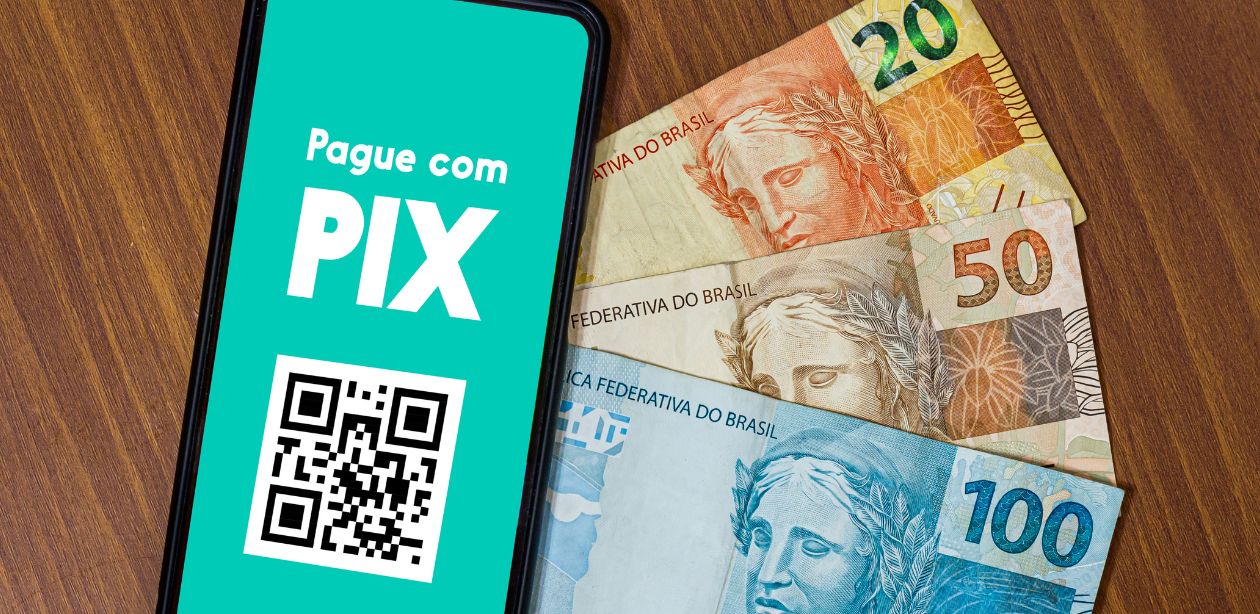 Novas regras do Pix ampliam rastreamento e segurança