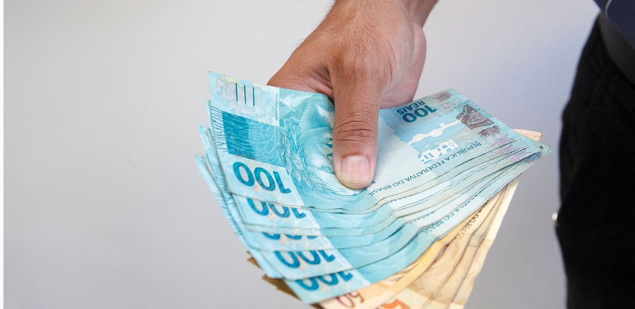 Novo salário mínimo em 2026