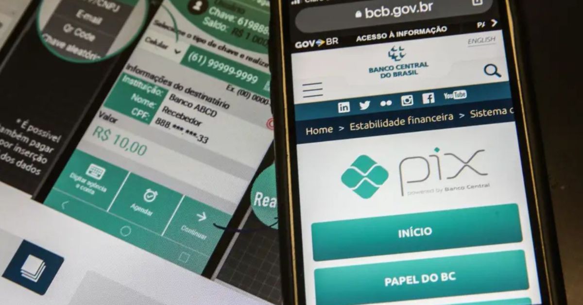 Pix no e-commerce como meio de pagamento nas compras online
