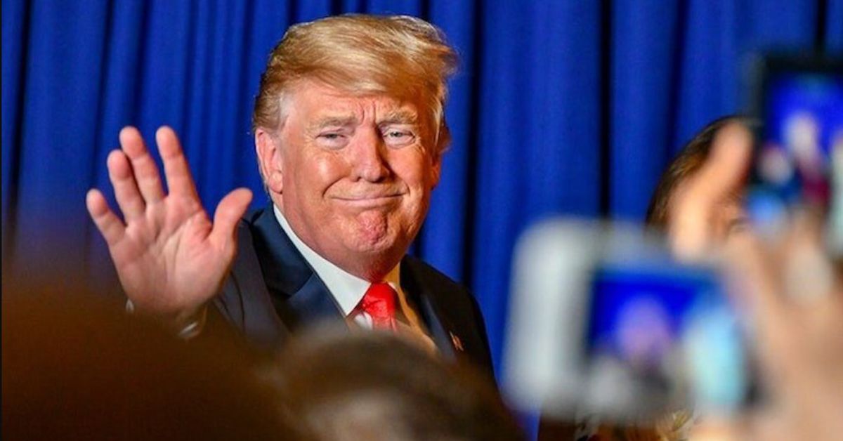 Tarifa de Trump de 15% e impacto nas exportações brasileiras