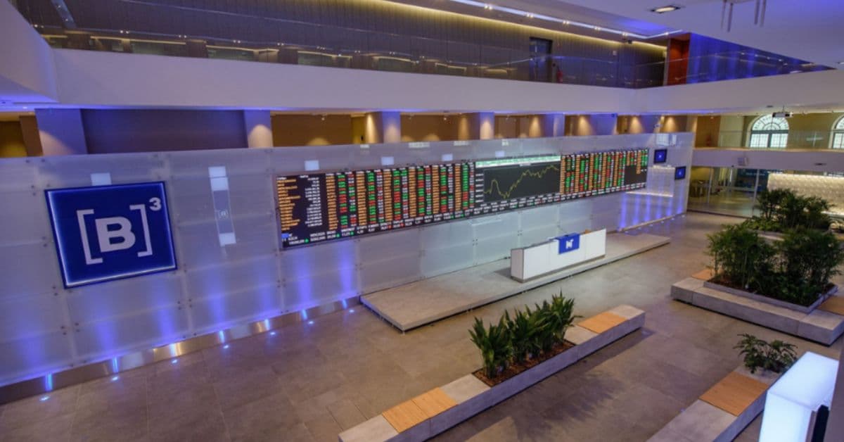 temporada de resultados 4T25 na Bolsa brasileira