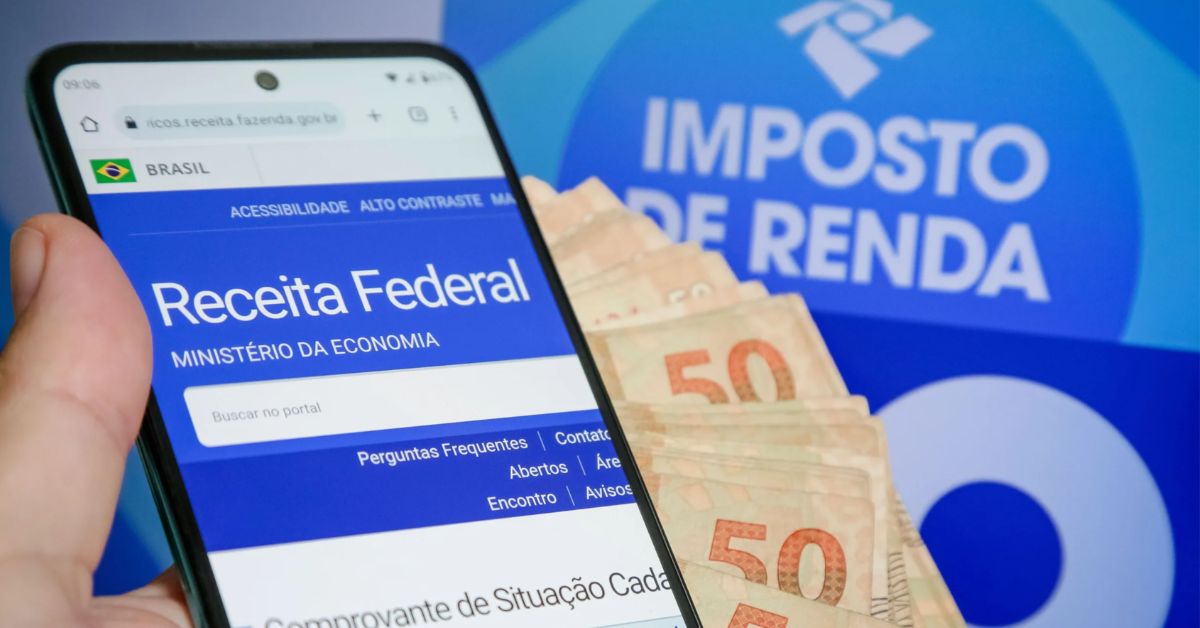 Tributação de altas rendas no Imposto de Renda discutida no STF