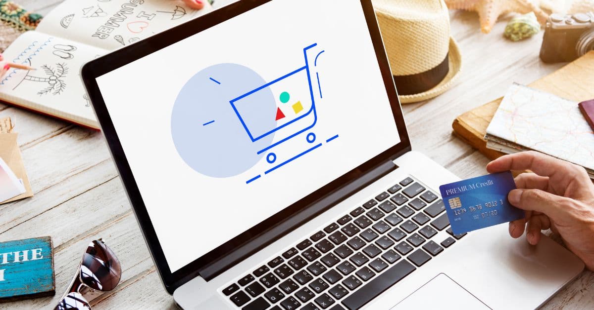 Crescimento das vendas online em 2025 impulsionado por links de pagamento