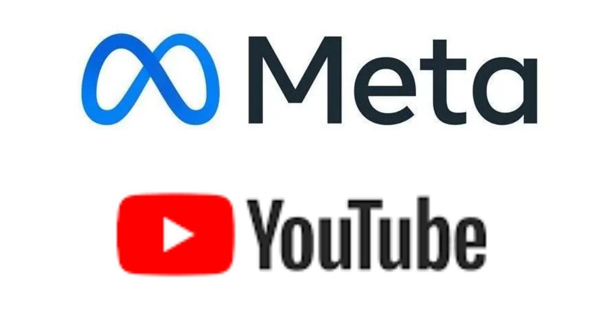 processo contra Meta e YouTube impacto jurídico plataformas digitais
