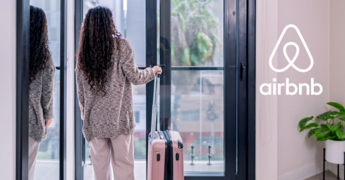 Airbnb no Rio e concentração de imóveis em bairros turísticos