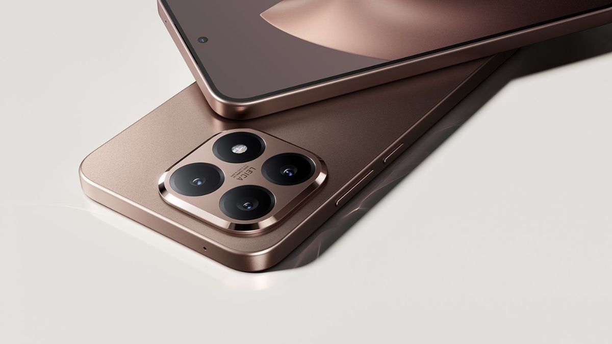 Imagem de um celular da Xiaomi para ilustrar uma matéria jornalística sobre o Lucro da Xiaomi.