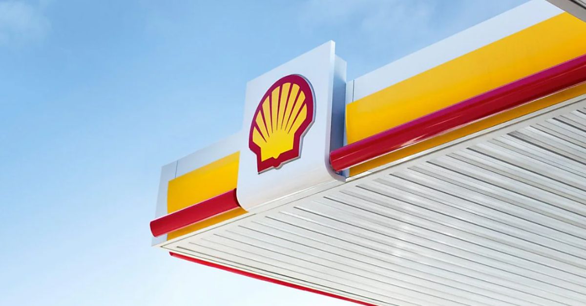 acordo da Shell com Venezuela para exploração de petróleo e gás