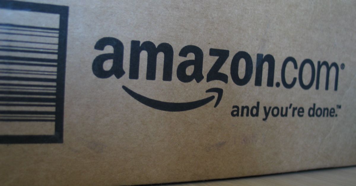Amazon Now Brasil realiza entregas de supermercado em 15 minutos