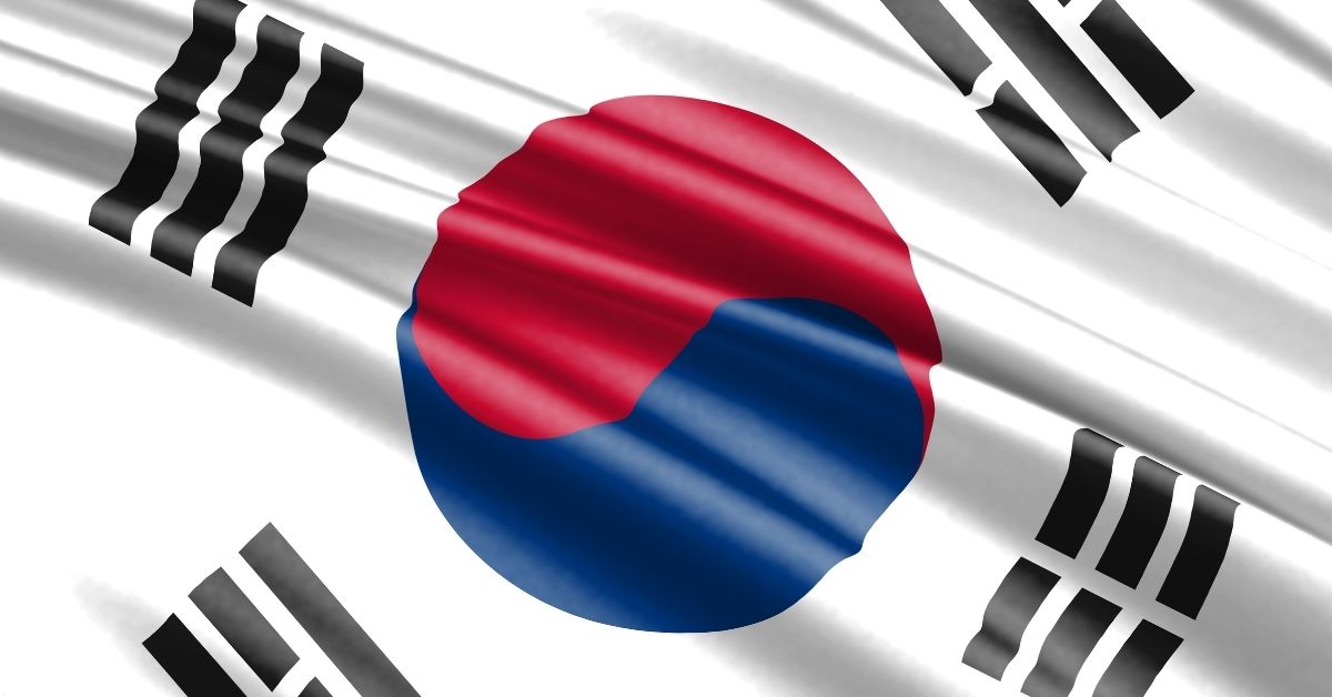 Banco Central da Coreia do Sul sede política monetária