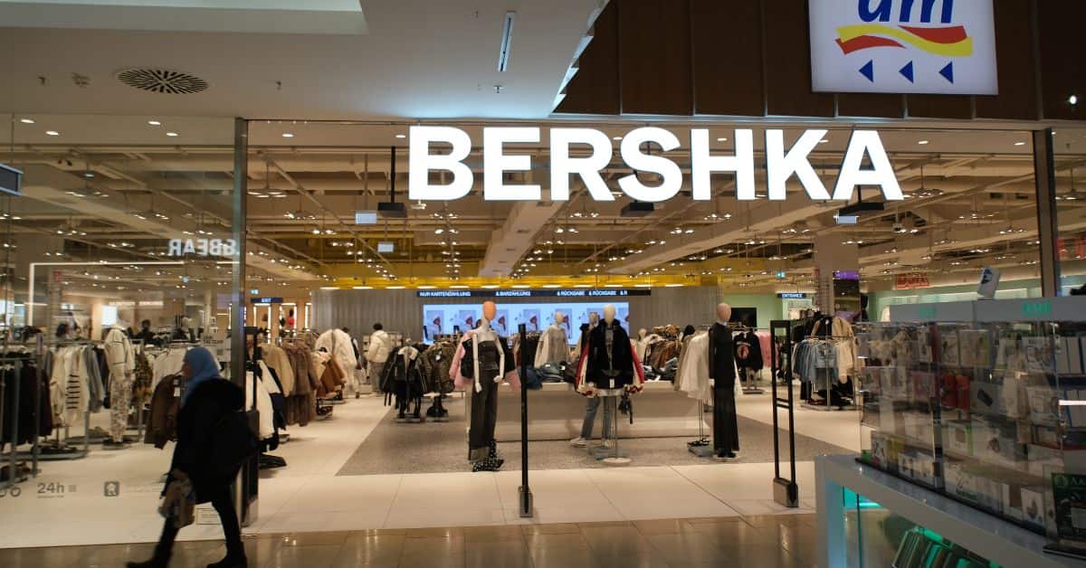 Bershka estreia no Brasil com loja no Morumbi Shopping, SP