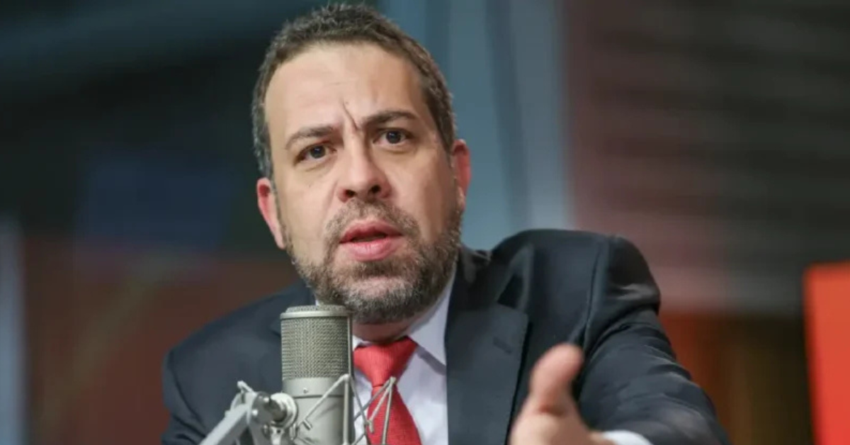 Guilherme Boulos fala sobre alta do diesel e possível punição por preços abusivos