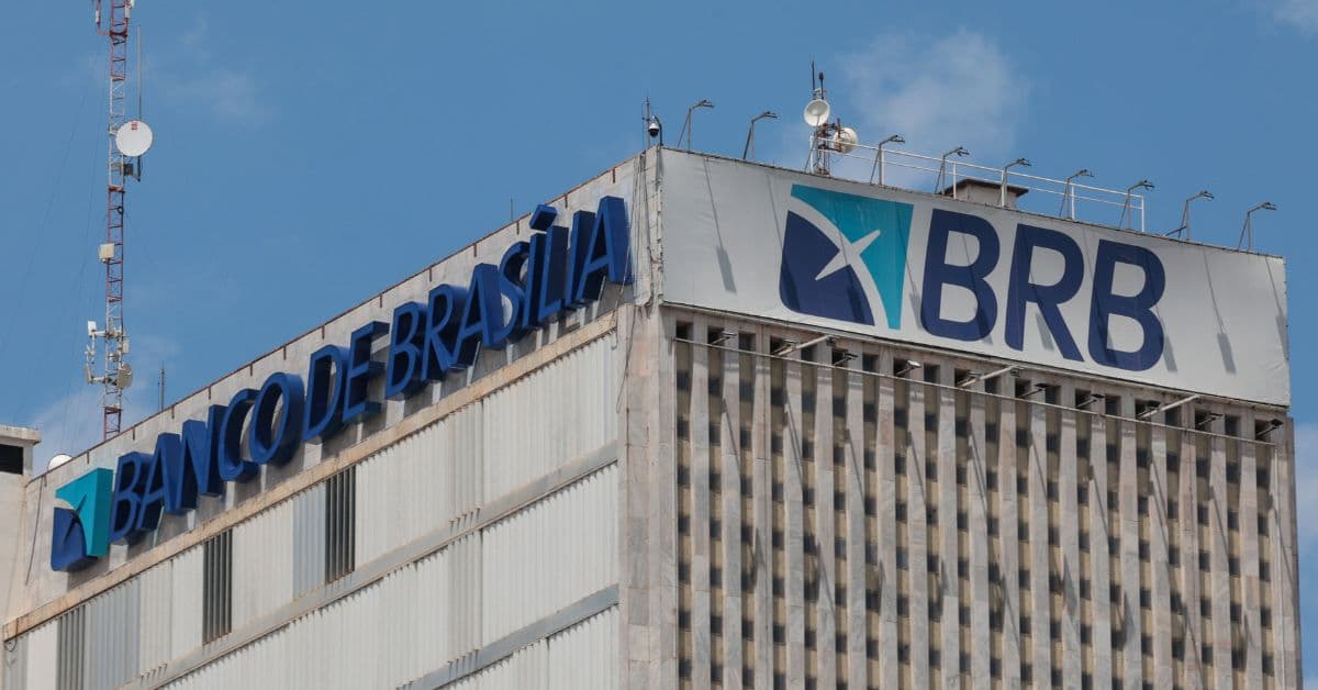 STF analisa pedido ligado à capitalização do BRB