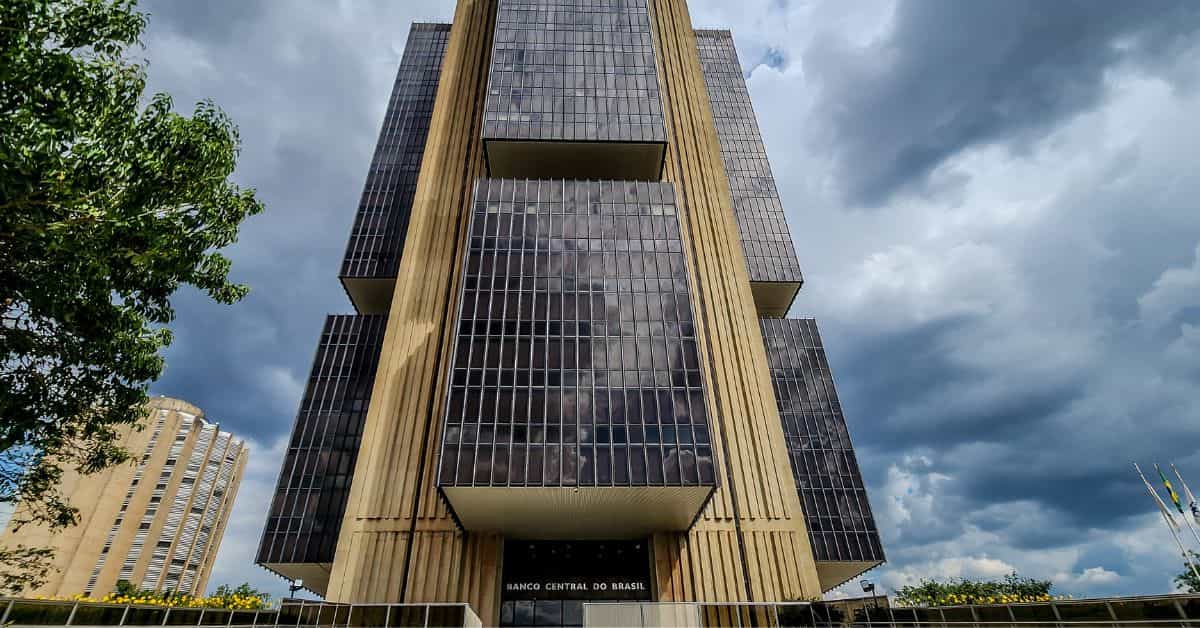 caso Banco Master investigação Banco Central Polícia Federal