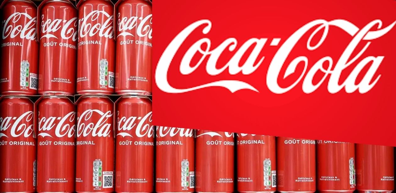 Coca-Cola investe no Brasil com novas fábricas até 2030