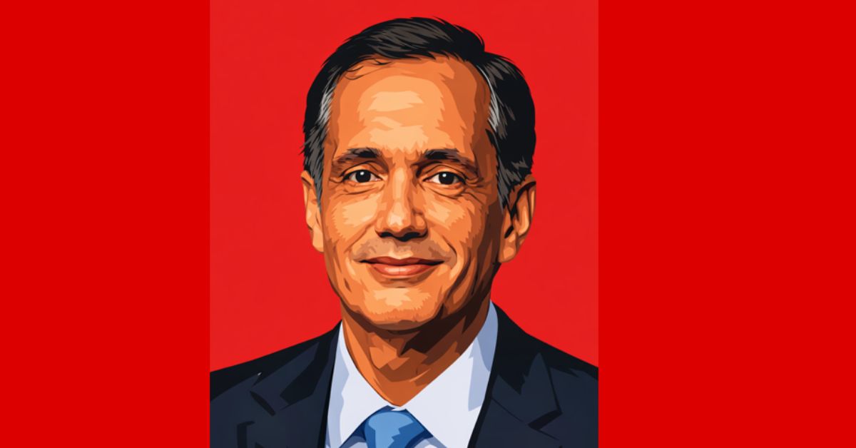 Humberto Junqueira no conselho do Grupo Marquise em nova fase de expansão