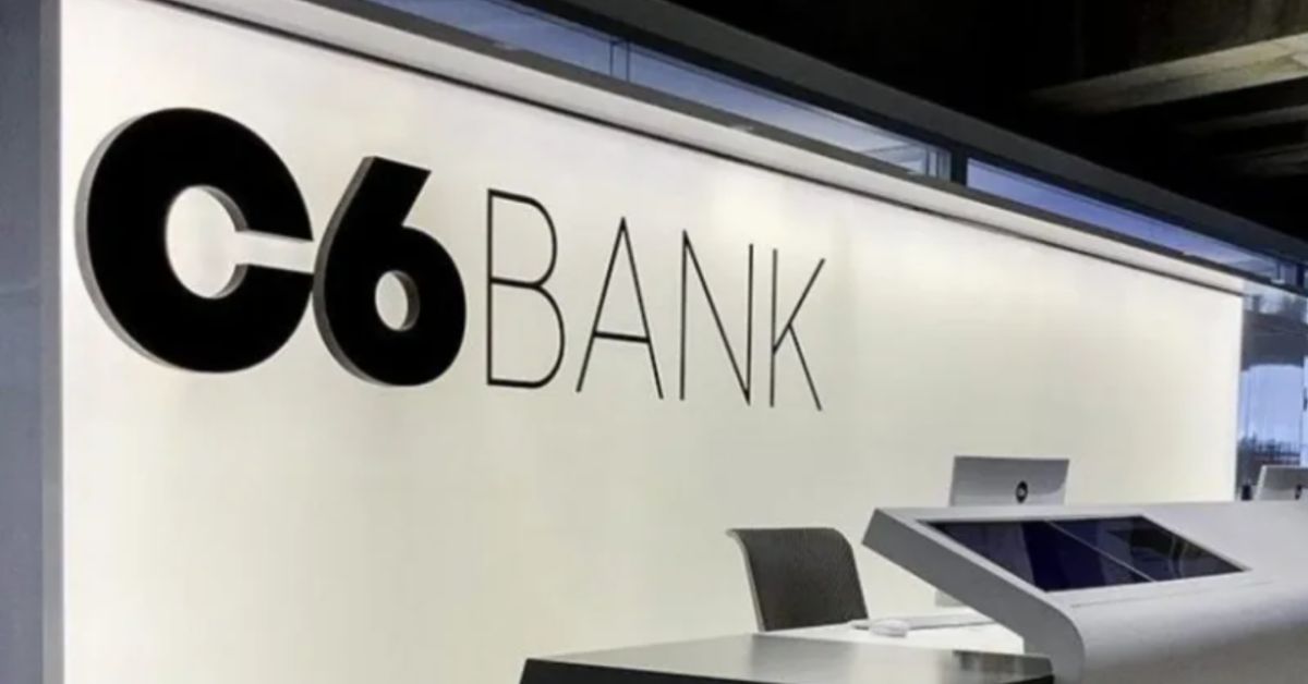 consignado do C6 Bank liberado após decisão judicial