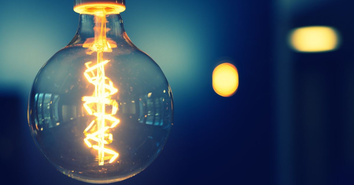 conta de luz em 2026 com aumento tarifário no Brasil