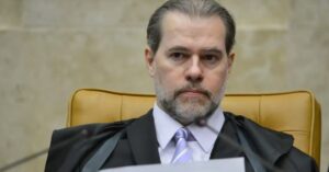 STF quebra sigilo de fundo ligado a ministro em investigação do crime organizado