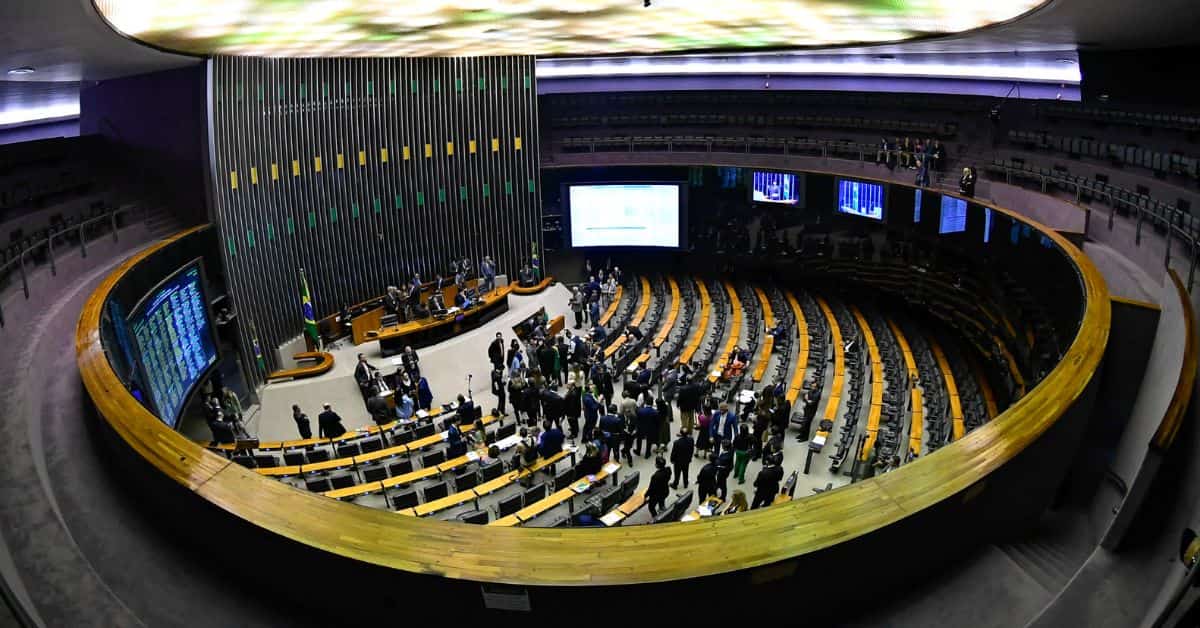 Projeto de crédito à exportação em pauta na Câmara dos Deputados