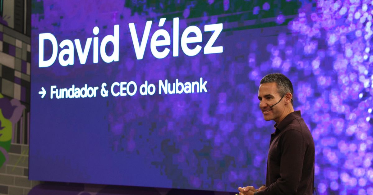 Nubank planeja centro de IA no Vale do Silício para acelerar estratégia “AI-first”