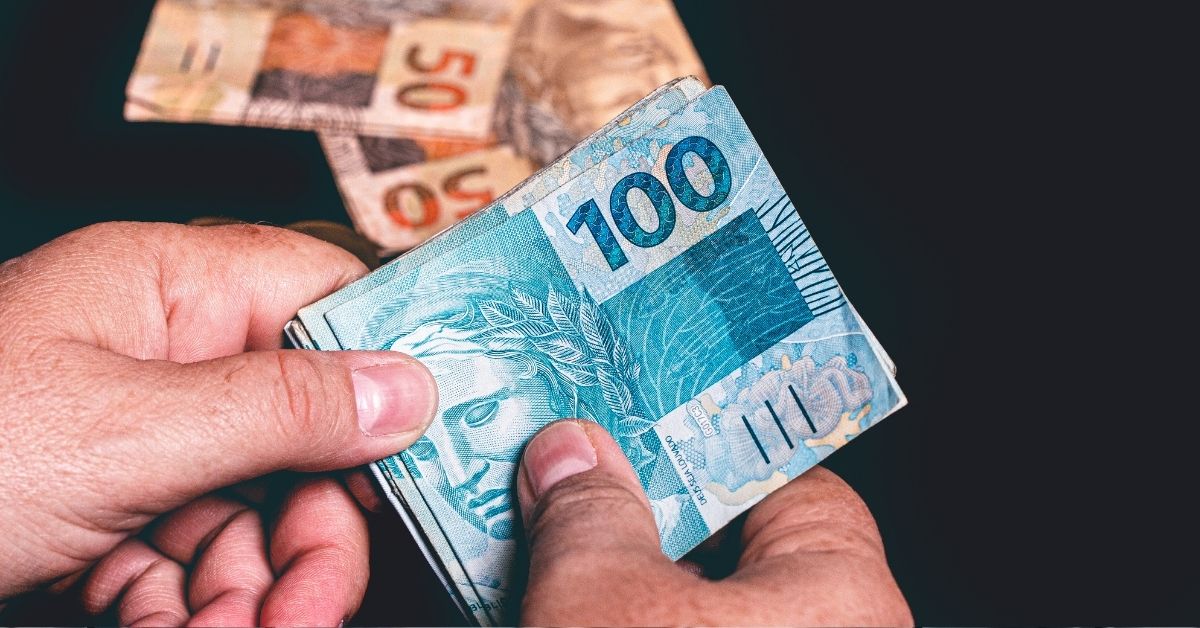 Dinheiro esquecido em bancos consulta sistema valores a receber
