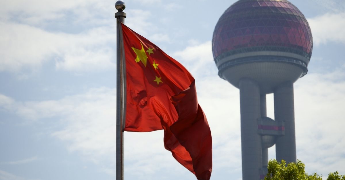 Economia da China e dependência do petróleo via Estreito de Ormuz