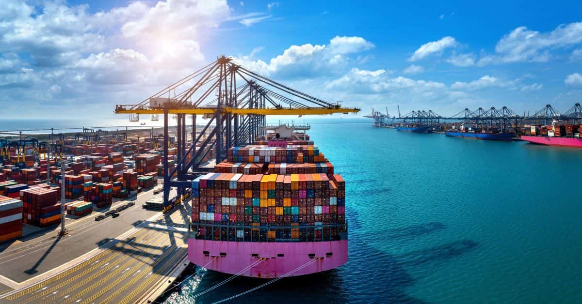 exportações do Brasil para os EUA em queda no comércio bilateral