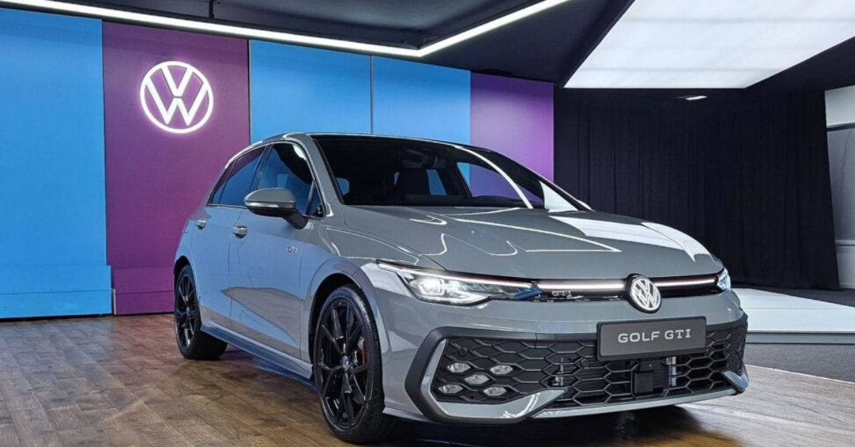 fábrica da Volkswagen na Alemanha em Osnabrück