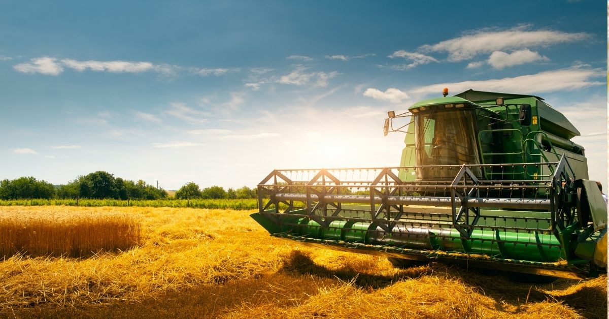Falta de diesel no RS afeta colheita agrícola