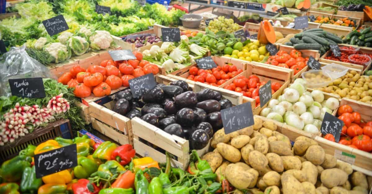 faturamento da indústria de alimentos no Brasil em 2025