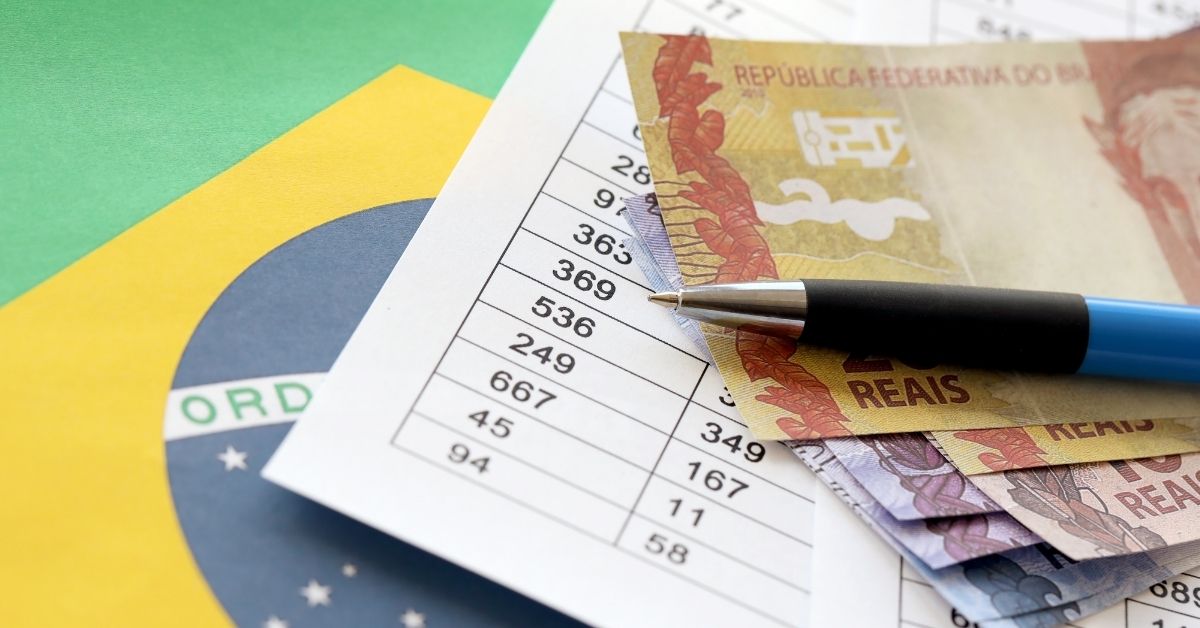 Fluxo cambial do Brasil mostra saída de dólares após guerra no Oriente Médio