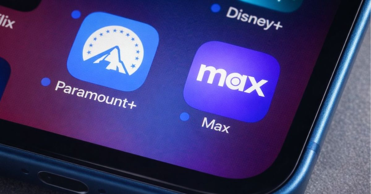 Paramount compra Warner e prepara fusão entre Paramount+ e HBO Max no streaming