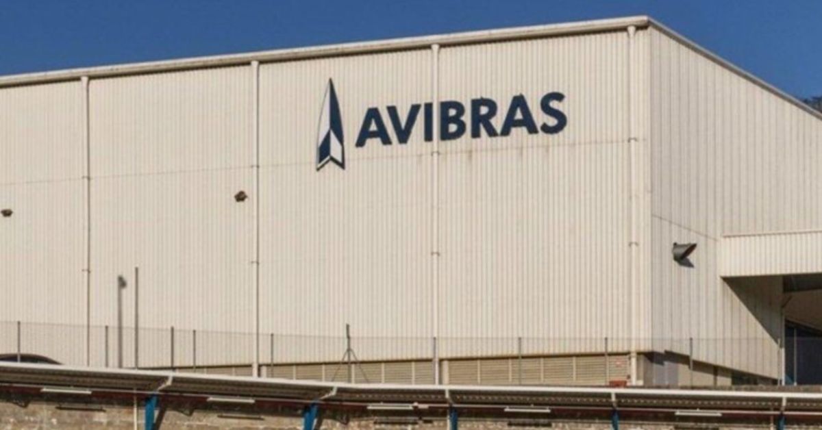 Galpão da Avibras, fim da greve da Avibras termina e abre caminho para retomada da produção